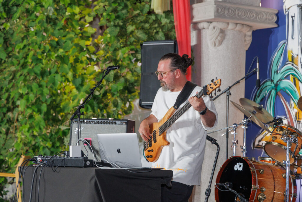 Original Music Radio Festival “Music from Batumi” 2026