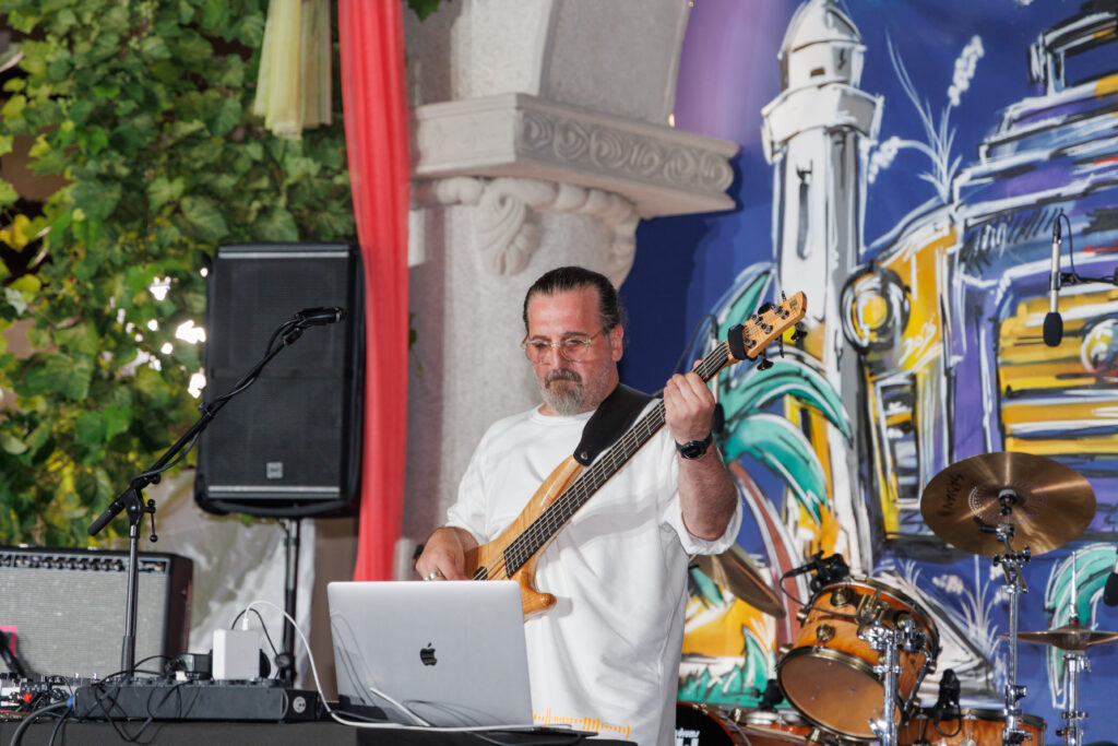 Original Music Radio Festival “Music from Batumi” 2026