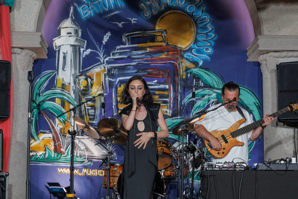 Original Music Radio Festival “Music from Batumi” 2026