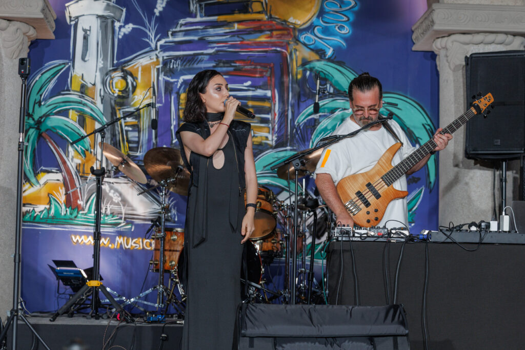 Original Music Radio Festival “Music from Batumi” 2026