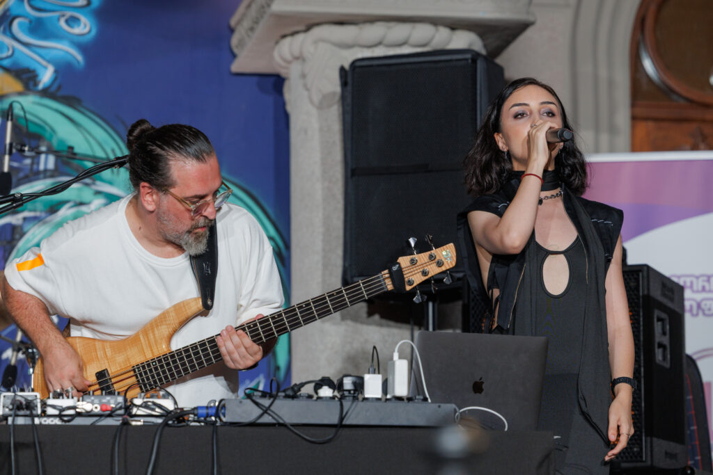 Original Music Radio Festival “Music from Batumi” 2026