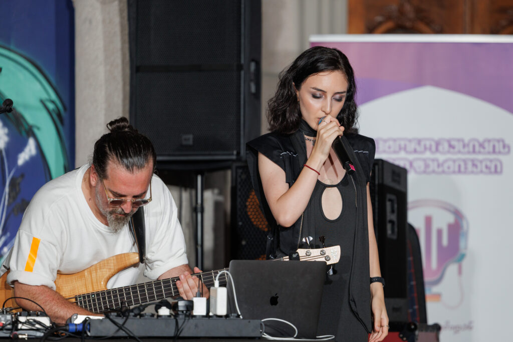Original Music Radio Festival “Music from Batumi” 2026
