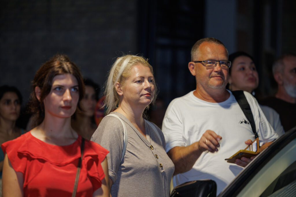 Original Music Radio Festival “Music from Batumi” 2026