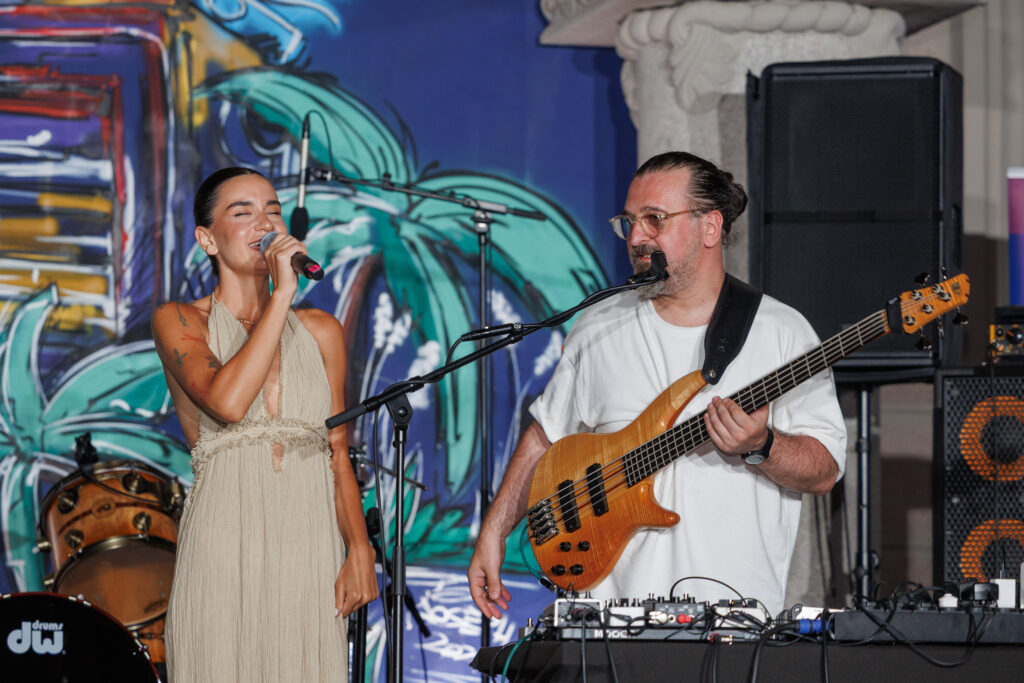 Original Music Radio Festival “Music from Batumi” 2026