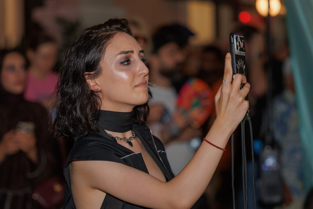 Original Music Radio Festival “Music from Batumi” 2026