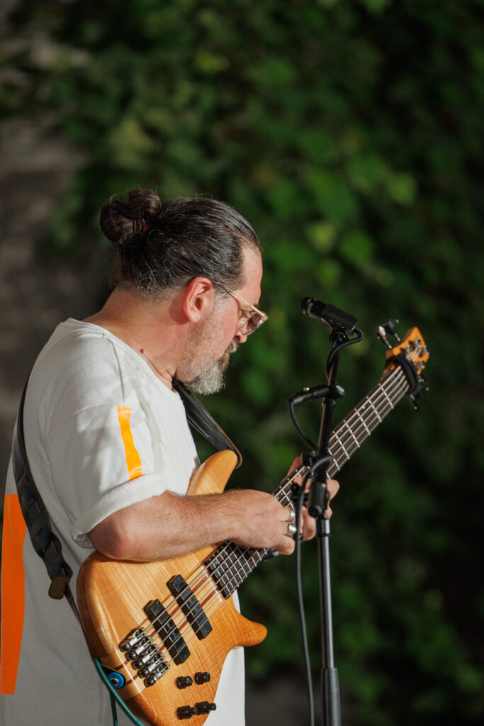 Original Music Radio Festival “Music from Batumi” 2026