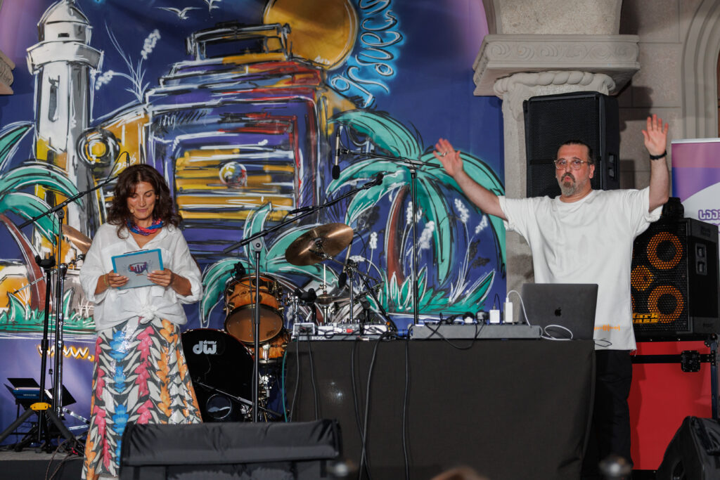 Original Music Radio Festival “Music from Batumi” 2026