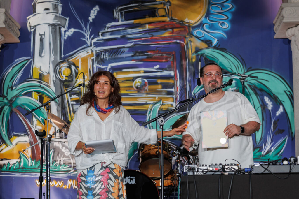 Original Music Radio Festival “Music from Batumi” 2026
