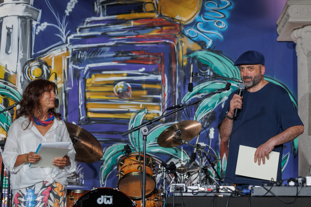 Original Music Radio Festival “Music from Batumi” 2026