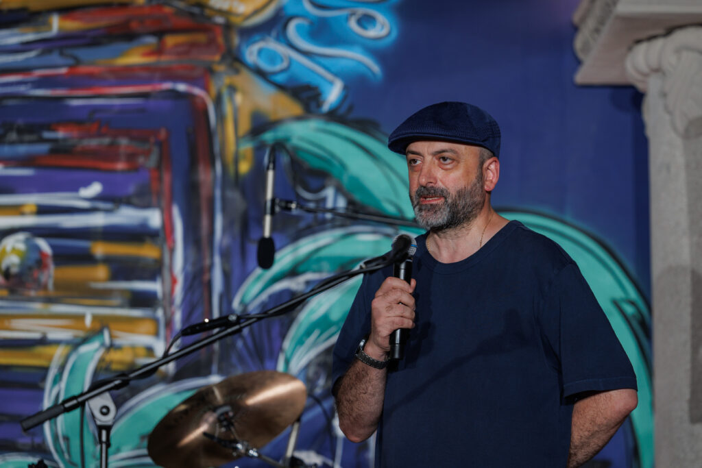 Original Music Radio Festival “Music from Batumi” 2026