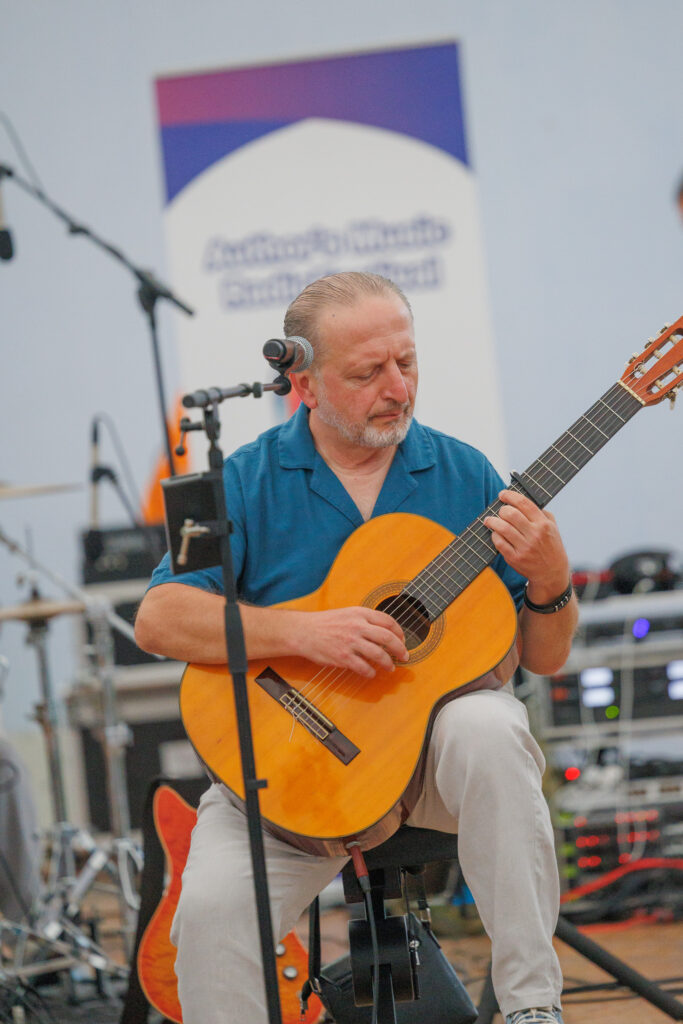 Original Music Radio Festival “Music from Batumi” 2026