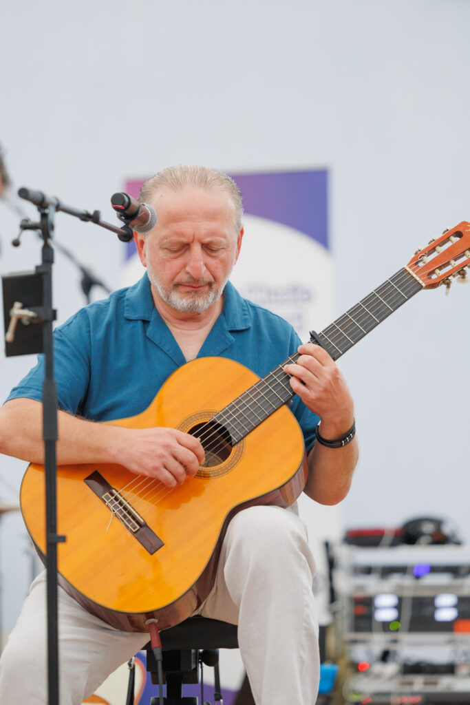 Original Music Radio Festival “Music from Batumi” 2026