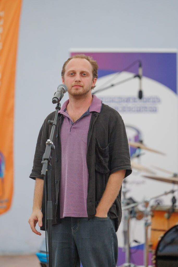 Original Music Radio Festival “Music from Batumi” 2026