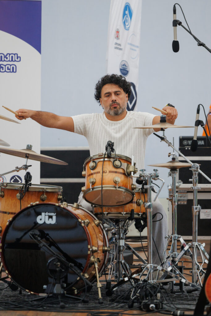 Original Music Radio Festival “Music from Batumi” 2026