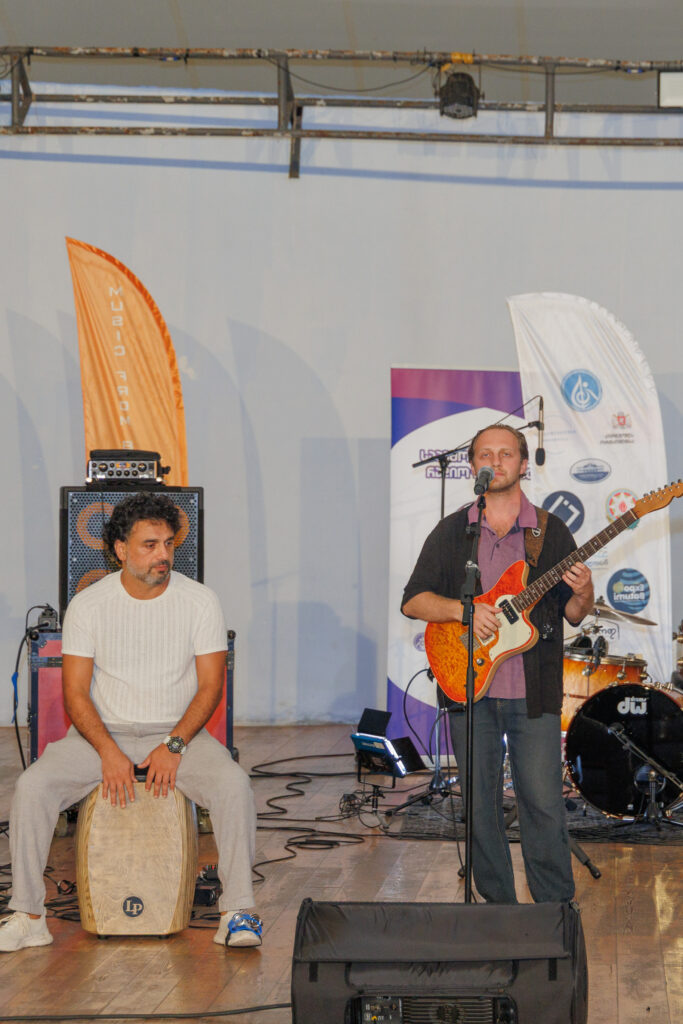 Original Music Radio Festival “Music from Batumi” 2026