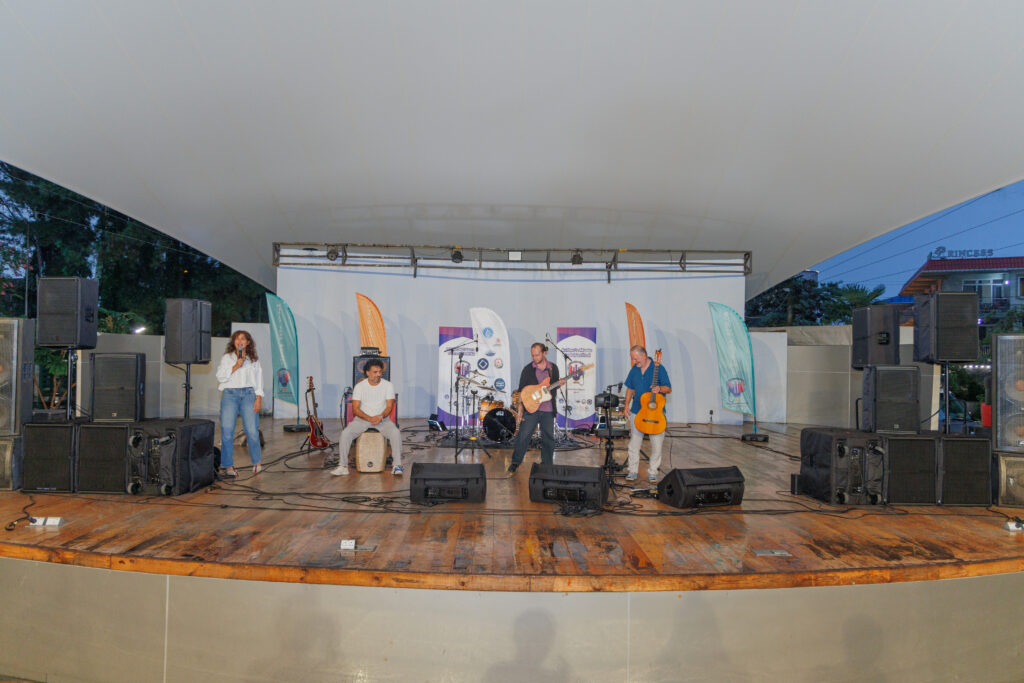 Original Music Radio Festival “Music from Batumi” 2026