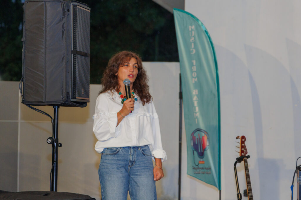 Original Music Radio Festival “Music from Batumi” 2026