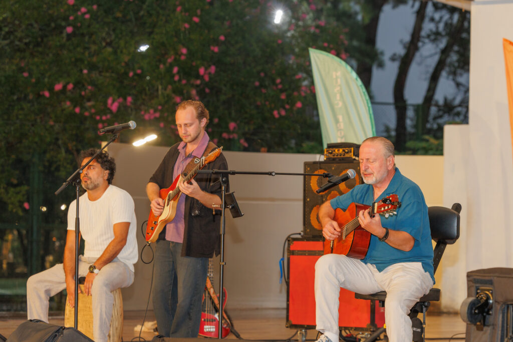 Original Music Radio Festival “Music from Batumi” 2026