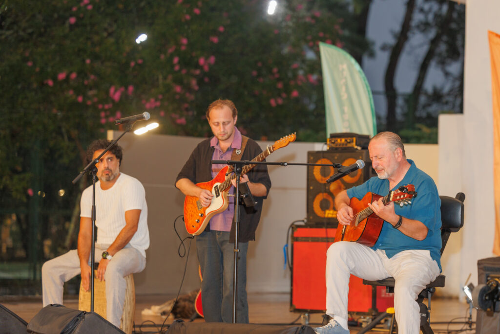 Original Music Radio Festival “Music from Batumi” 2026