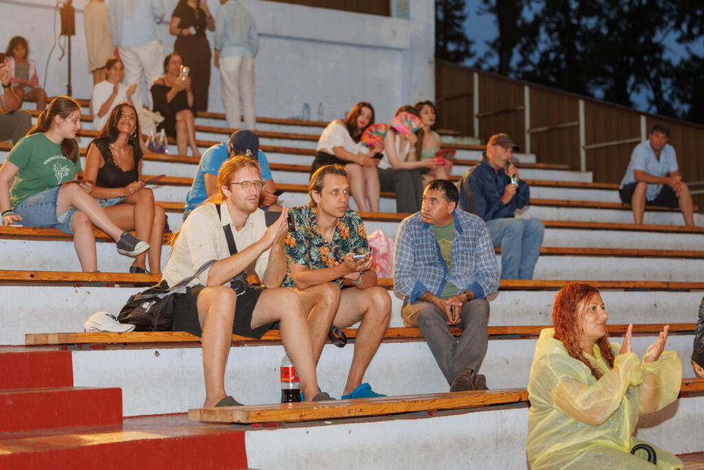 Original Music Radio Festival “Music from Batumi” 2026
