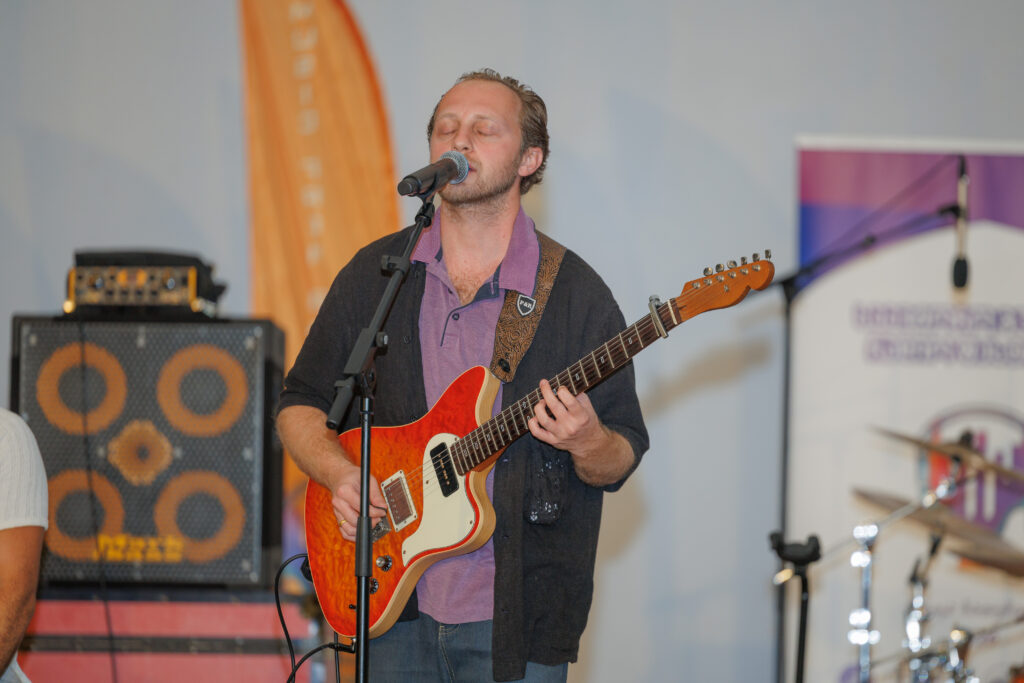 Original Music Radio Festival “Music from Batumi” 2026