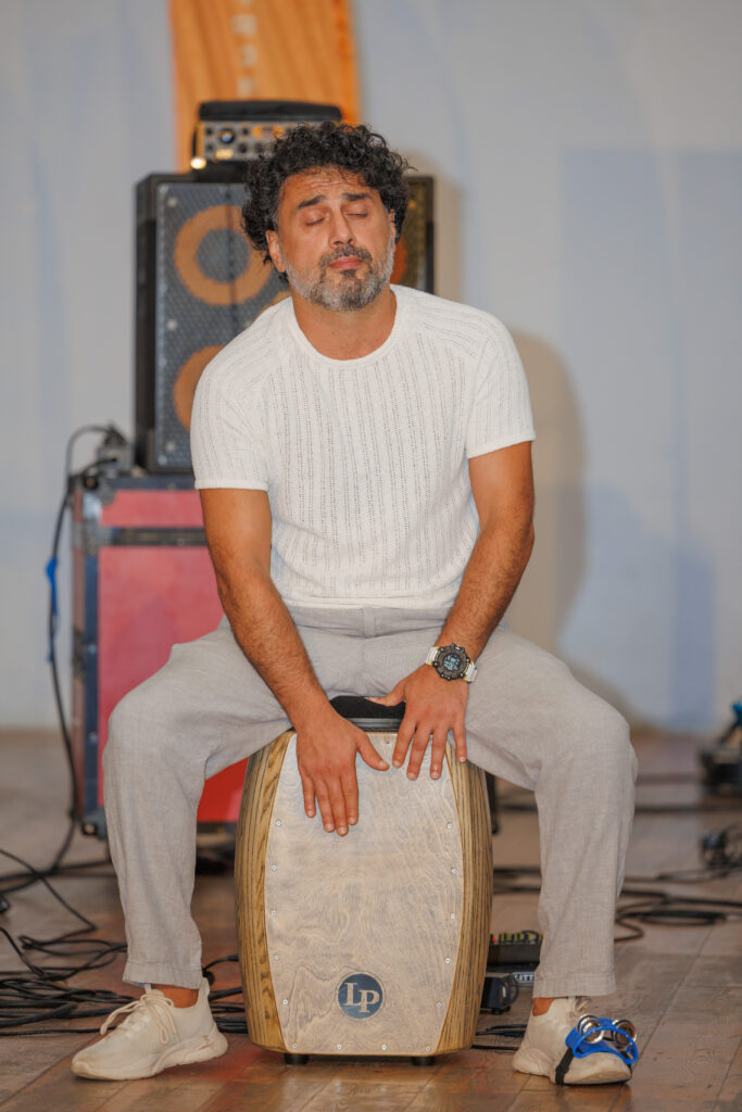 Original Music Radio Festival “Music from Batumi” 2026