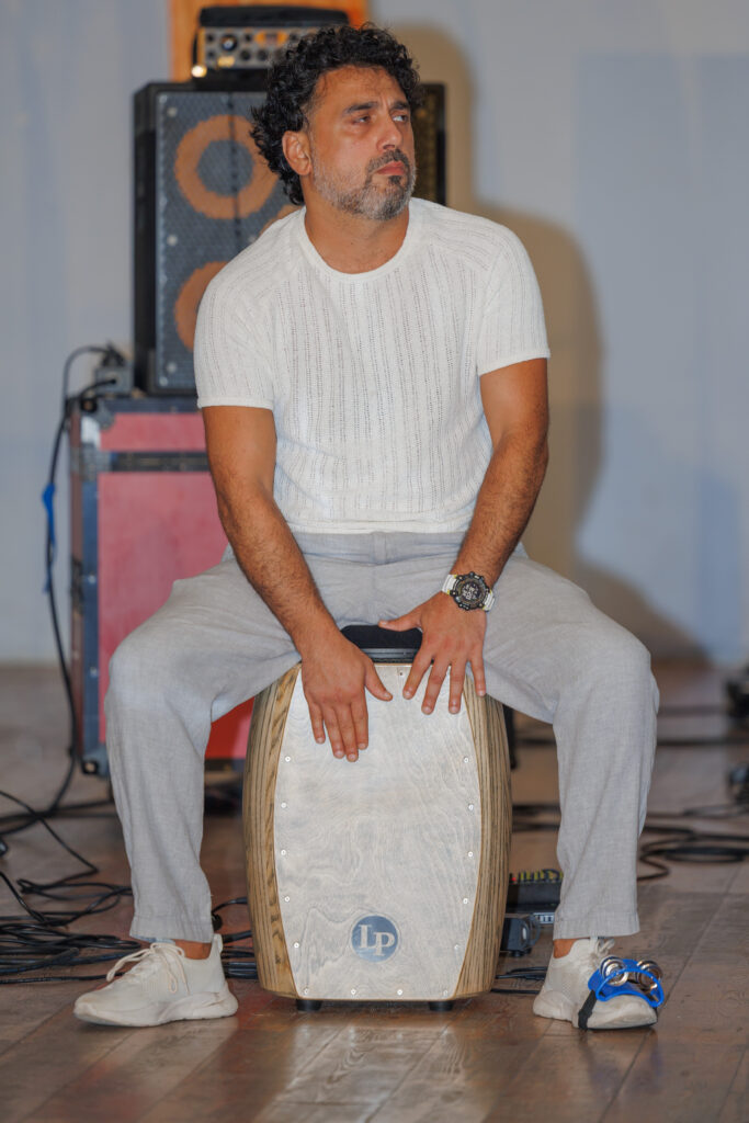 Original Music Radio Festival “Music from Batumi” 2026