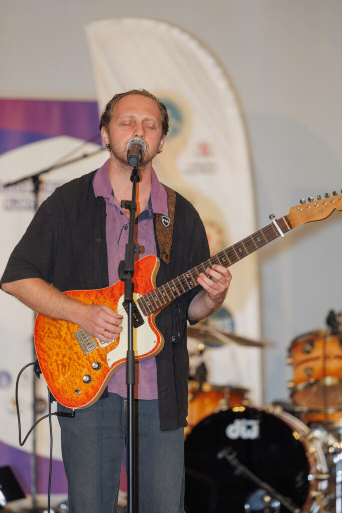 Original Music Radio Festival “Music from Batumi” 2026