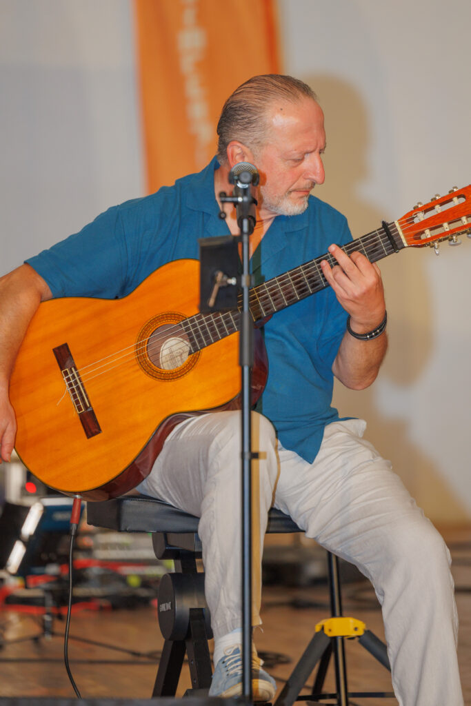 Original Music Radio Festival “Music from Batumi” 2026