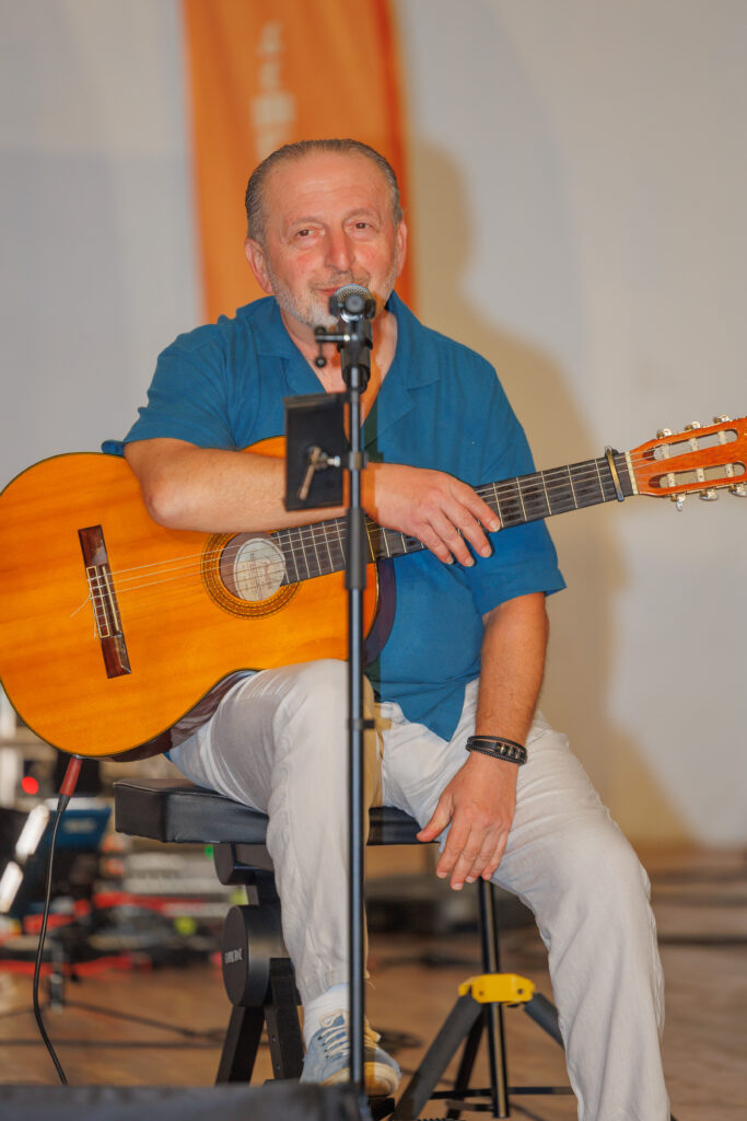 Original Music Radio Festival “Music from Batumi” 2026