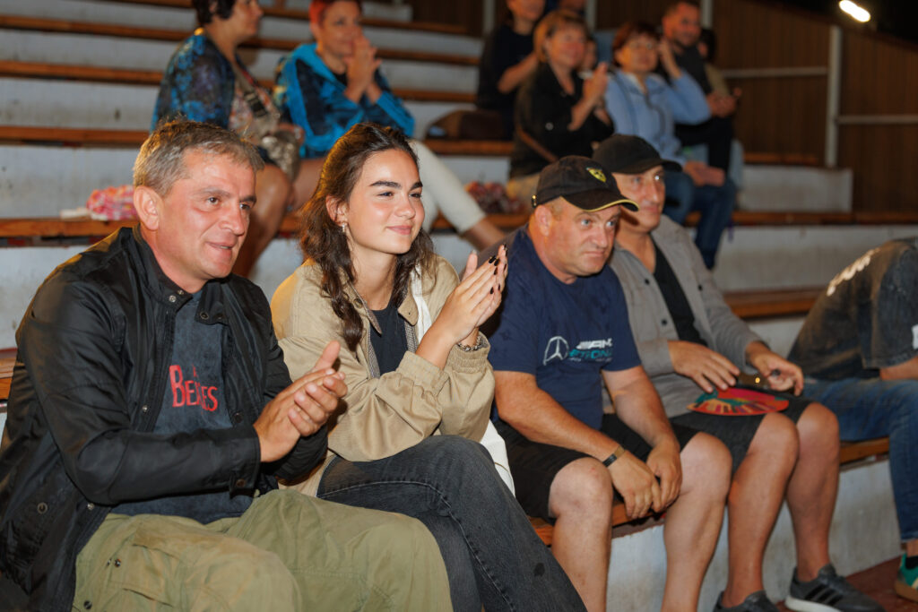 Original Music Radio Festival “Music from Batumi” 2026