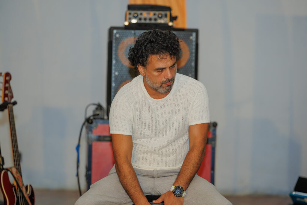 Original Music Radio Festival “Music from Batumi” 2026