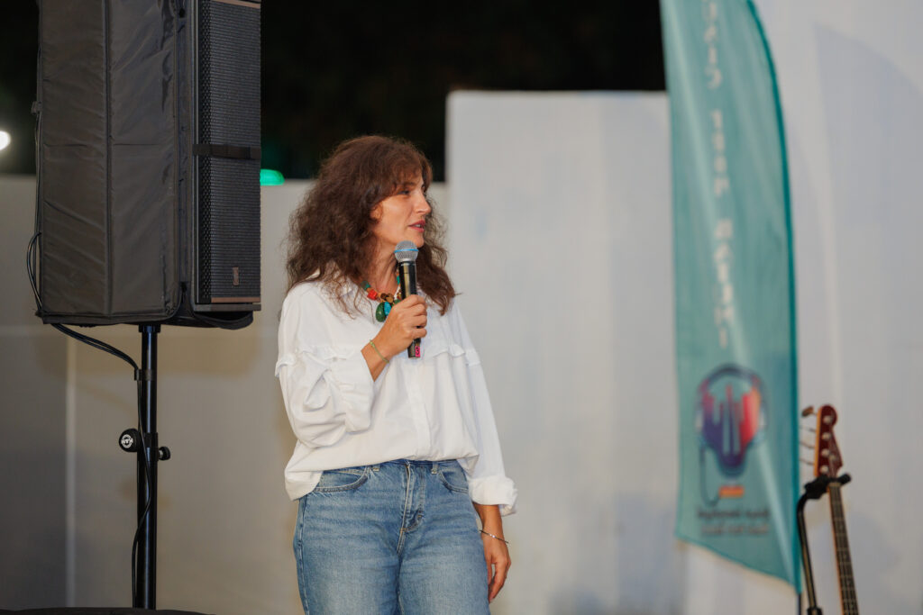 Original Music Radio Festival “Music from Batumi” 2026