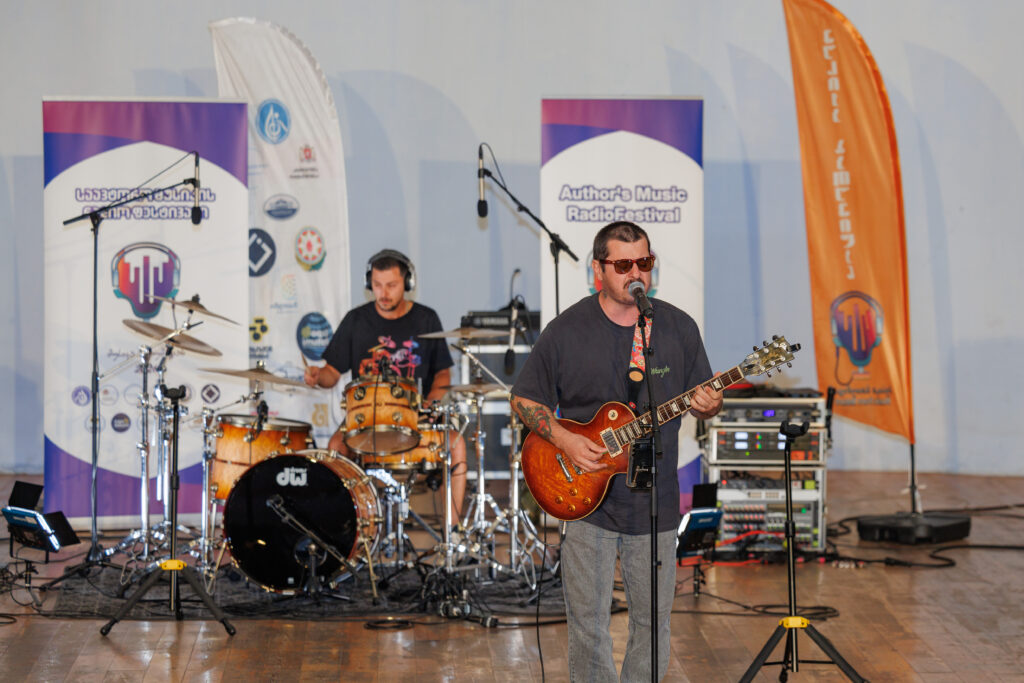 Original Music Radio Festival “Music from Batumi” 2026