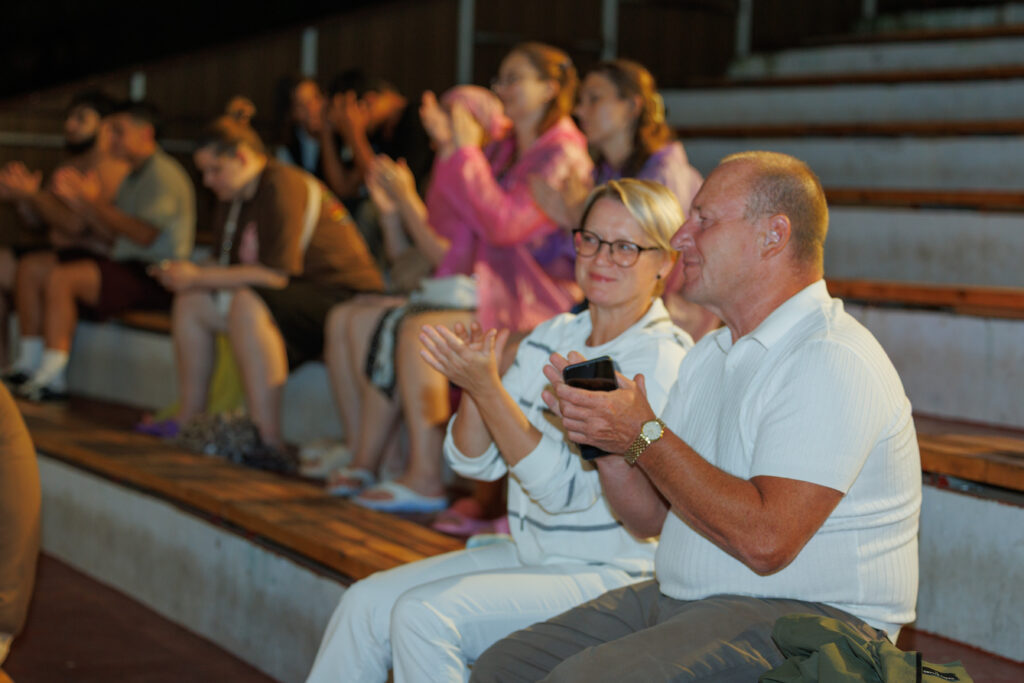 Original Music Radio Festival “Music from Batumi” 2026