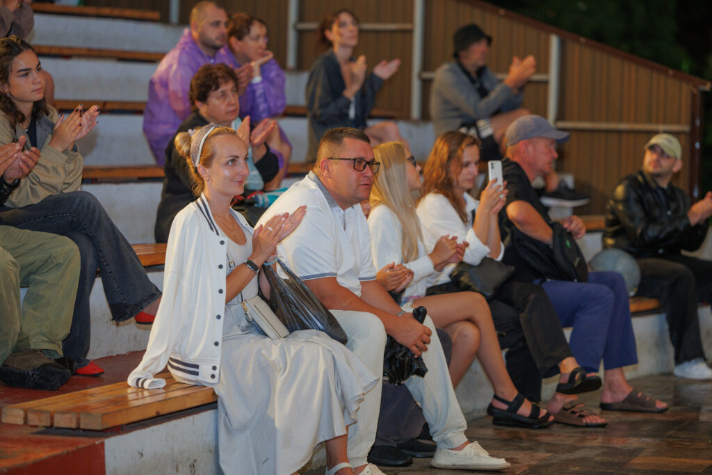 Original Music Radio Festival “Music from Batumi” 2026