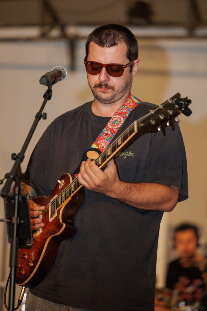Original Music Radio Festival “Music from Batumi” 2026