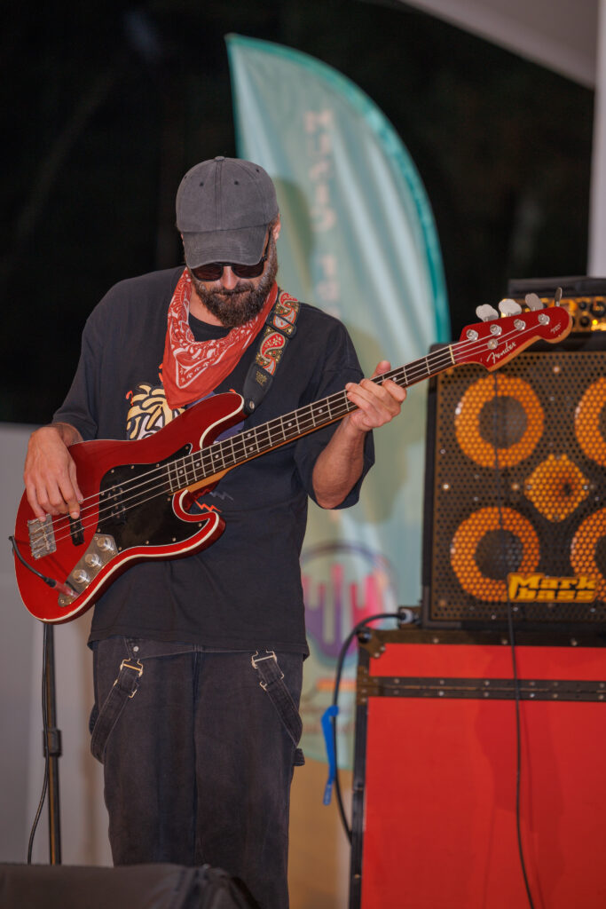 Original Music Radio Festival “Music from Batumi” 2026