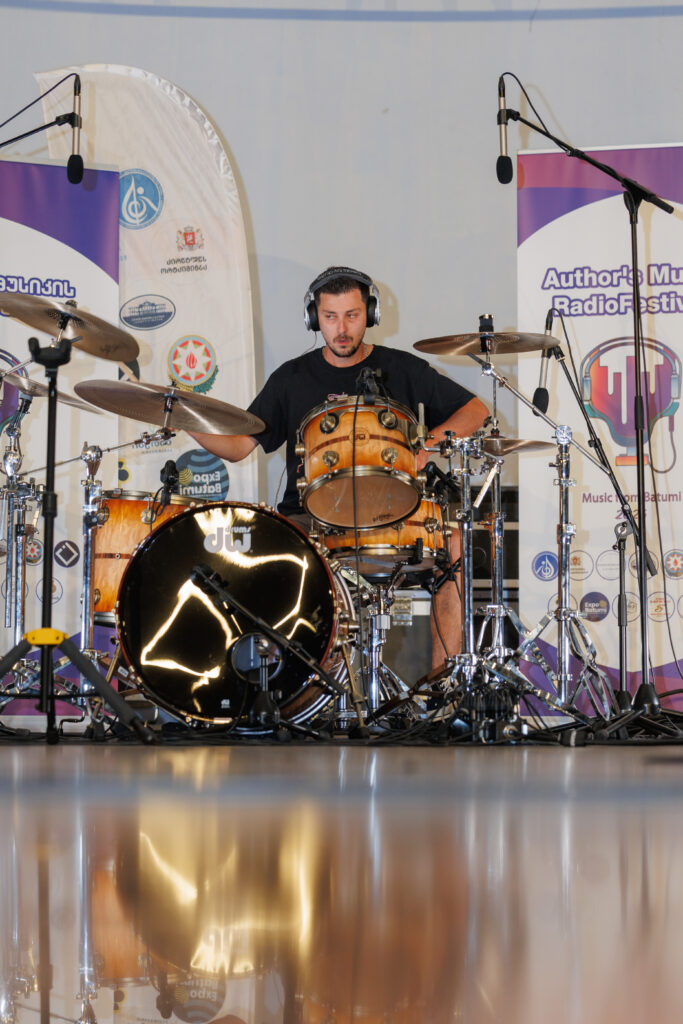 Original Music Radio Festival “Music from Batumi” 2026