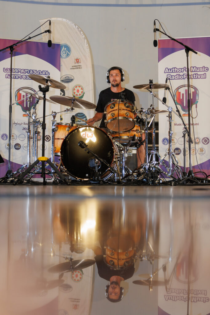 Original Music Radio Festival “Music from Batumi” 2026