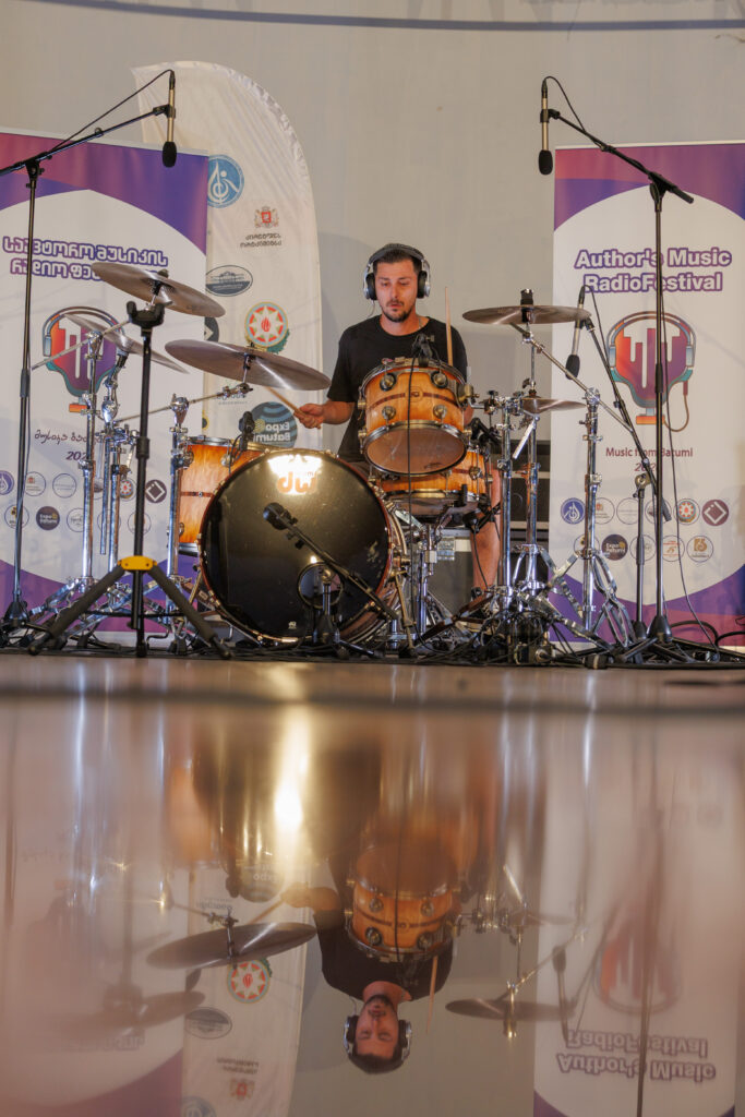 Original Music Radio Festival “Music from Batumi” 2026