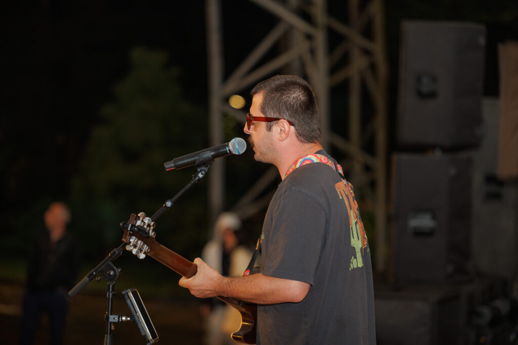 Original Music Radio Festival “Music from Batumi” 2026