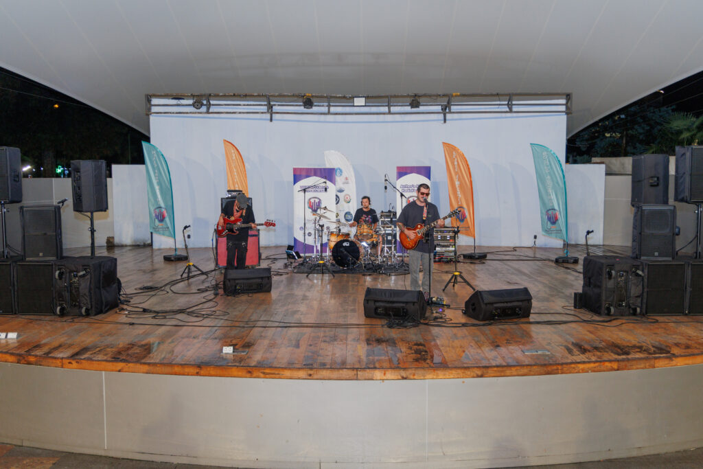 Original Music Radio Festival “Music from Batumi” 2026