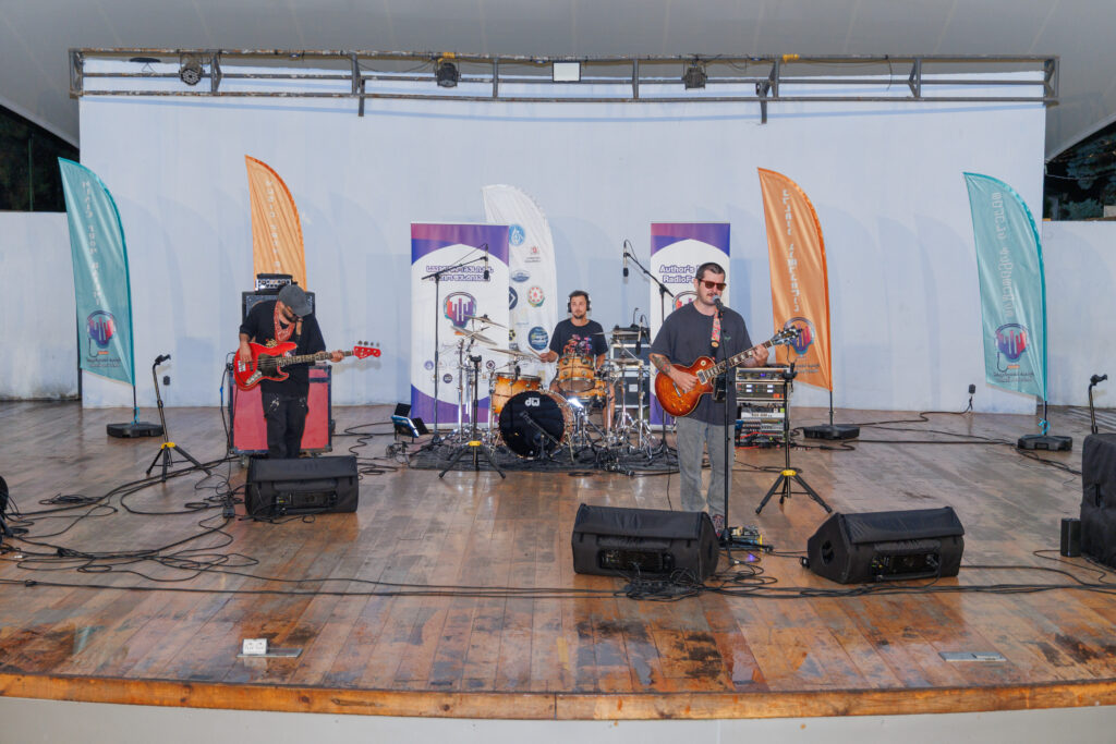 Original Music Radio Festival “Music from Batumi” 2026