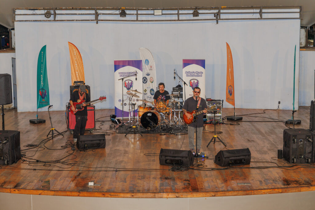Original Music Radio Festival “Music from Batumi” 2026