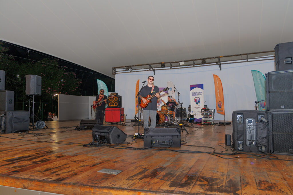 Original Music Radio Festival “Music from Batumi” 2026