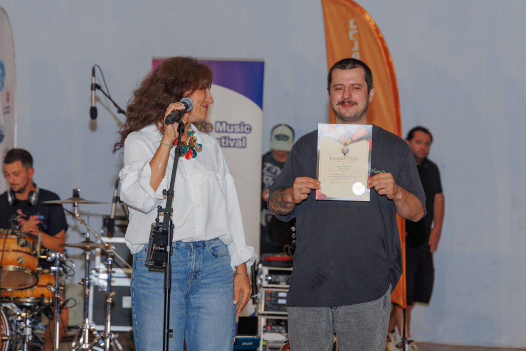 Original Music Radio Festival “Music from Batumi” 2026