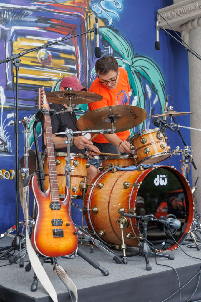 Original Music Radio Festival “Music from Batumi” 2026