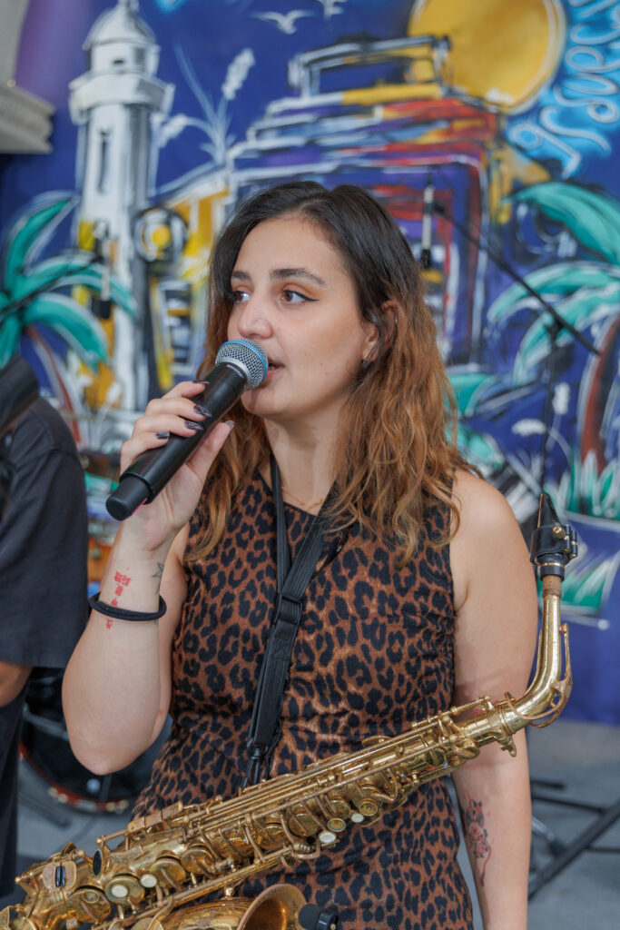 Original Music Radio Festival “Music from Batumi” 2026