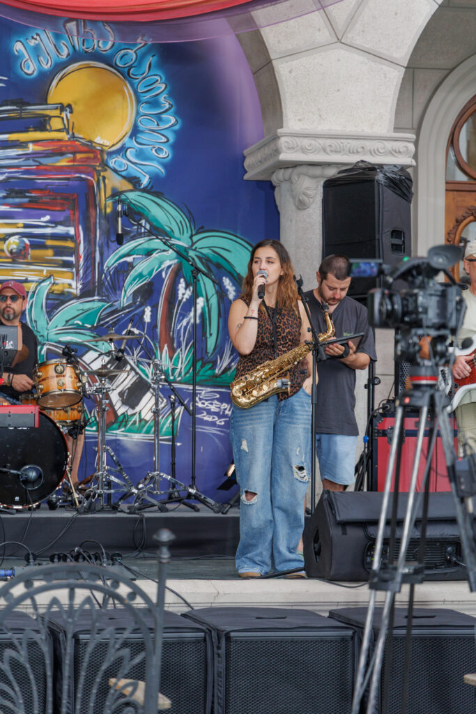 Original Music Radio Festival “Music from Batumi” 2026
